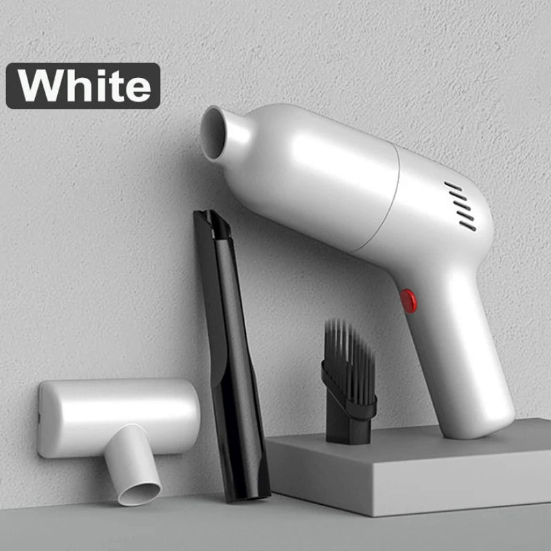 Cordless Car Vacuum Cleaner-Let us help you explore your 4x4 with us Noxfun