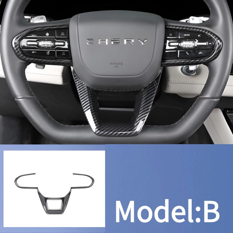 Car Interior Center Console Protector For ARRIZO 8-Let us help you explore your 4x4 with us Noxfun