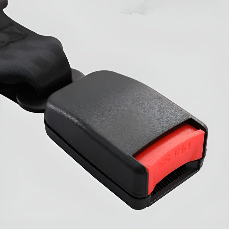 Car Seat Belt Extender-Let us help you explore your 4x4 with us Noxfun