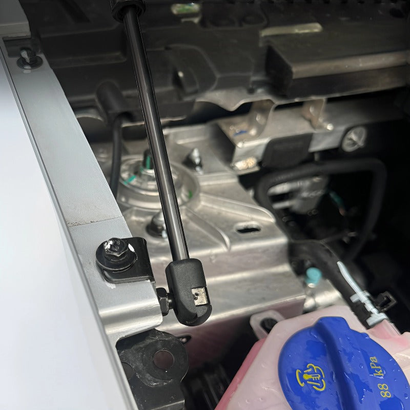 Hydraulic struts for car hoods and trunk lids Suitable for Jaecoo J6 (iCAR 03)-Let us help you explore your 4x4 with us Noxfun
