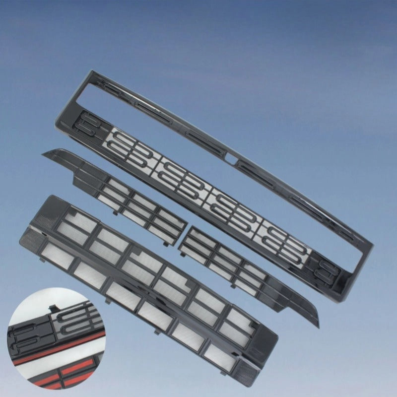 Car Tank Screen for Chery Jetour T1-Let us help you explore your 4x4 with us Noxfun