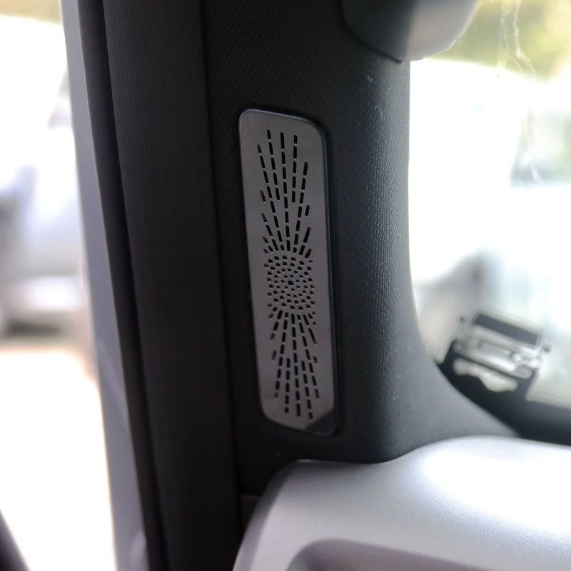 Car Horn Protector for Chery iCAR V23-Let us help you explore your 4x4 with us Noxfun