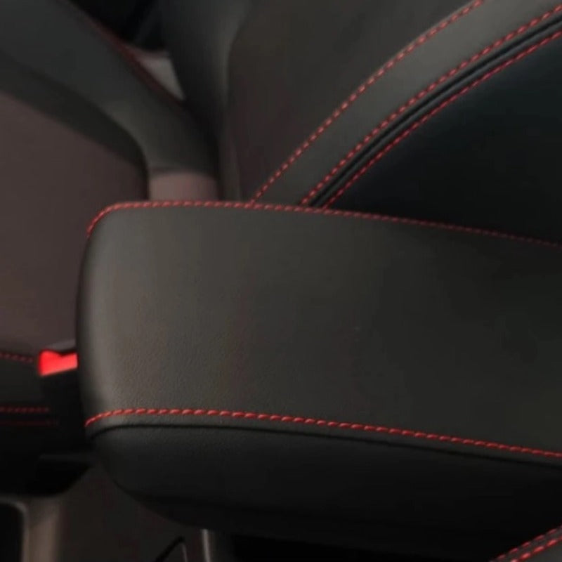 Armrest Cover For Chery Tiggo 7 Pro-Let us help you explore your 4x4 with us Noxfun