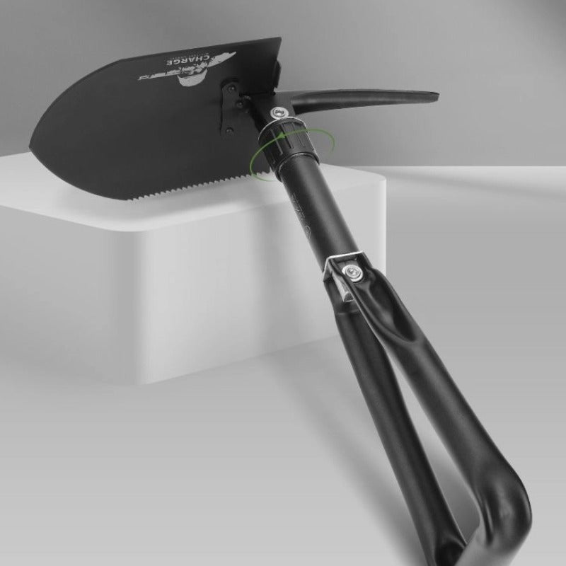 Car Rescue Shovel-Let us help you explore your 4x4 with us Noxfun