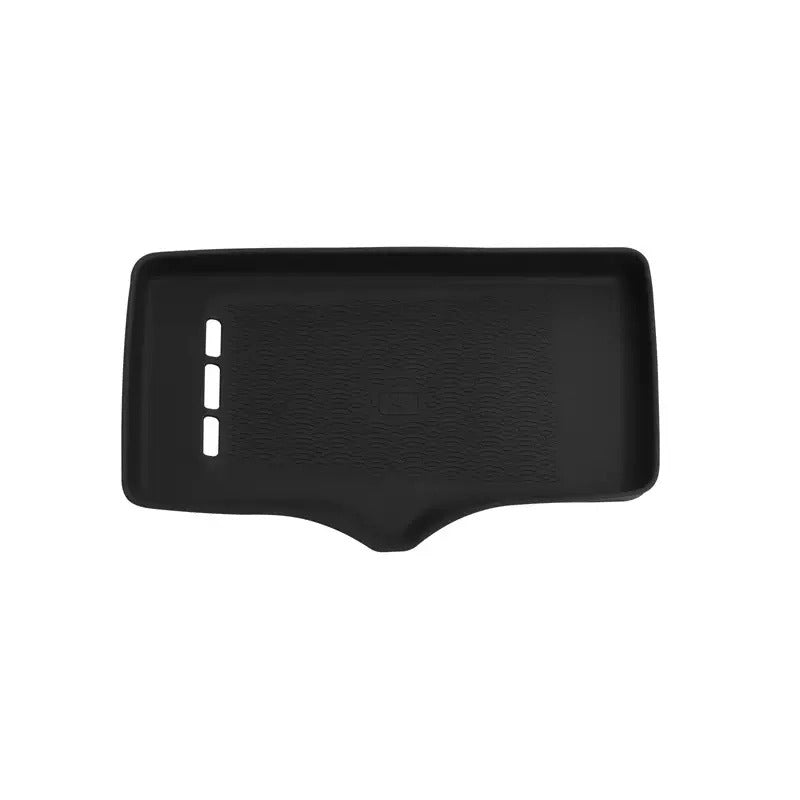 Non-slip silicone mat for car charging place for Chery Omoda-Let us help you explore your 4x4 with us Noxfun