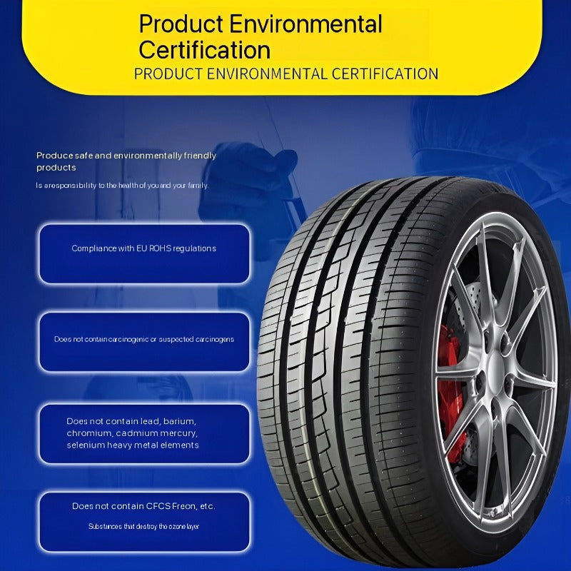 Wear-resistant silent rubber tyres for cars-Let us help you explore your 4x4 with us Noxfun