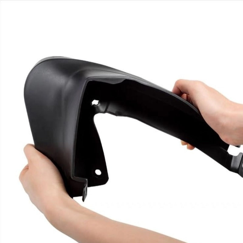 Mud Flaps for Chery Jetour T2 & Jetour T2 PHEV-Let us help you explore your 4x4 with us Noxfun