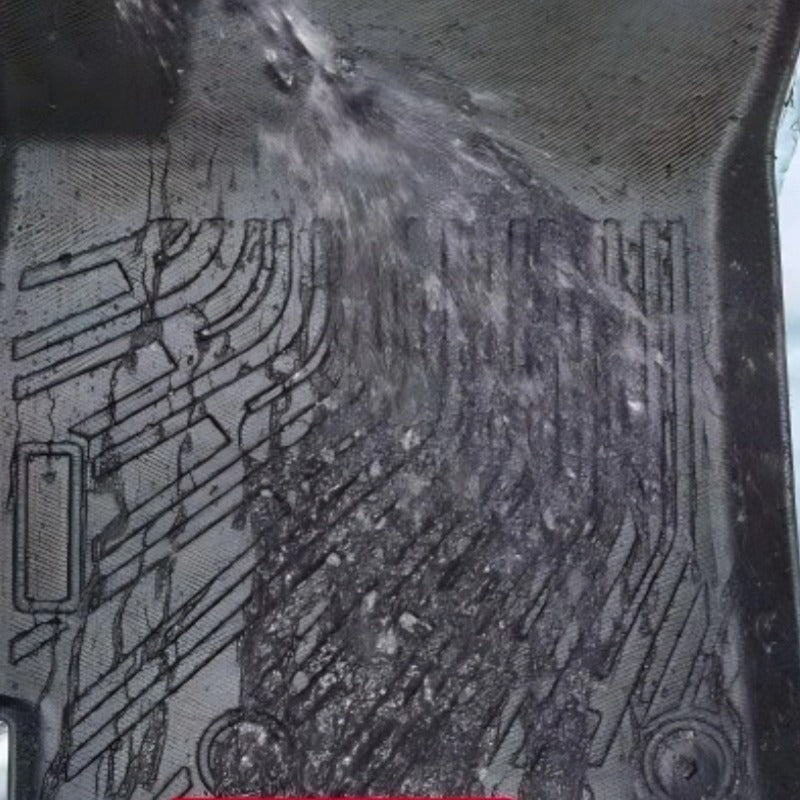 TPE Floor Mats For Chery Jetour X50-Let us help you explore your 4x4 with us Noxfun