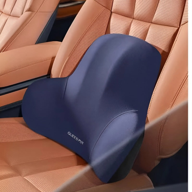 Comfort Car Seat Backrest & Car Headrest-Let us help you explore your 4x4 with us Noxfun