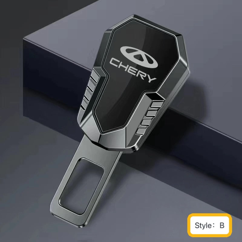 Car Seat Belt Buckle Insert Clip-Let us help you explore your 4x4 with us Noxfun
