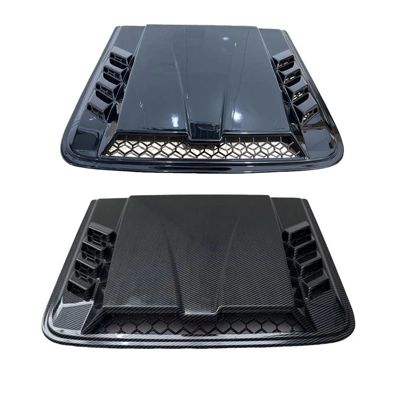 Engine cover protector for Chery Jetour T1-Let us help you explore your 4x4 with us Noxfun