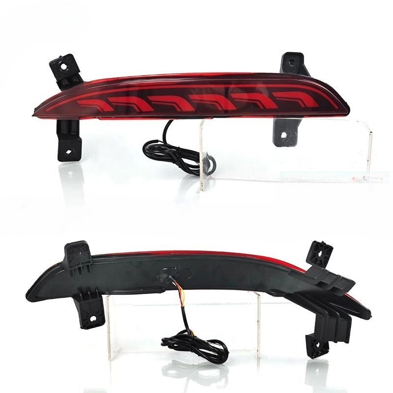 Rear Bumper Light For Tiggo 7 Pro-Let us help you explore your 4x4 with us Noxfun