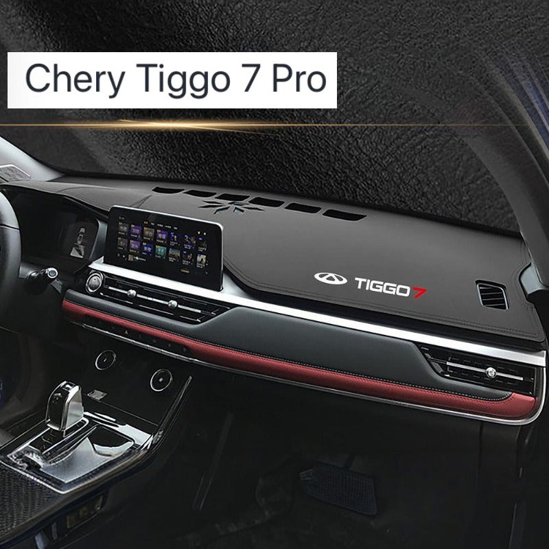 Chery Tiggo 7 Pro Dashboard Sun Pad-Let us help you explore your 4x4 with us Noxfun