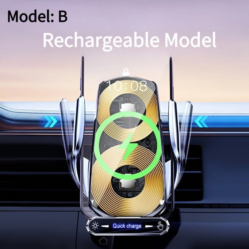 Car Phone Holder for Chery Arrizo 8-Let us help you explore your 4x4 with us Noxfun