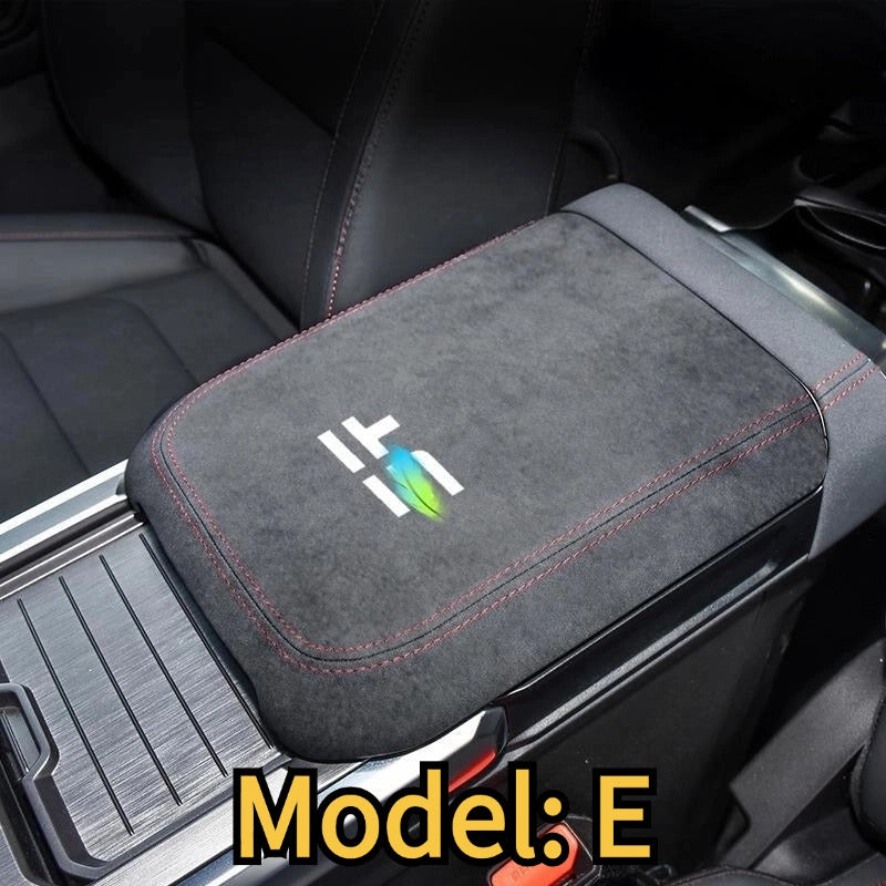 Armrest case protector For Jetour T2 & Jetour T2 PHEV-Let us help you explore your 4x4 with us Noxfun