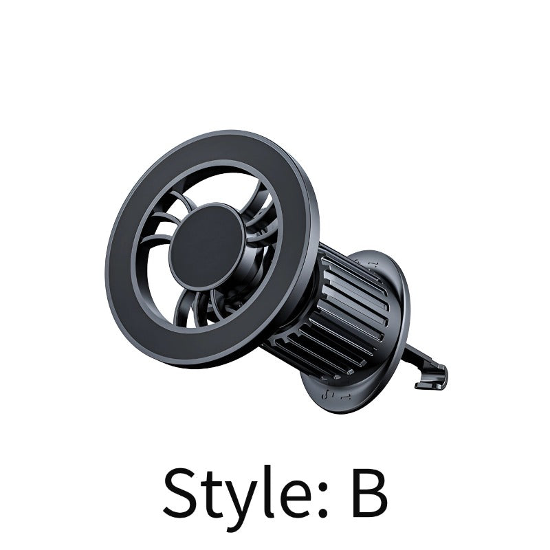 Car Air Conditioning Vent Cell Phone Holder-Let us help you explore your 4x4 with us Noxfun
