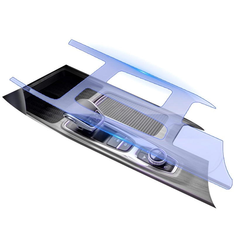 For Arrizo8 Car TPU Scratch Protection Film-Let us help you explore your 4x4 with us Noxfun