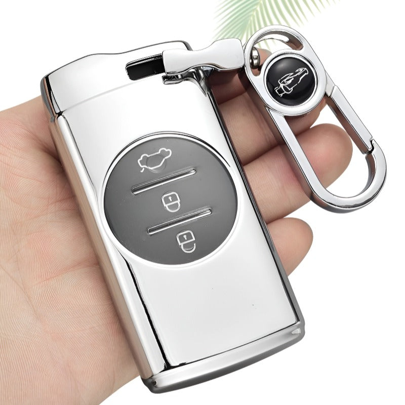 Car Key Protector for Chery Tiggo 4 Pro (Tiggo 5X)-Let us help you explore your 4x4 with us Noxfun