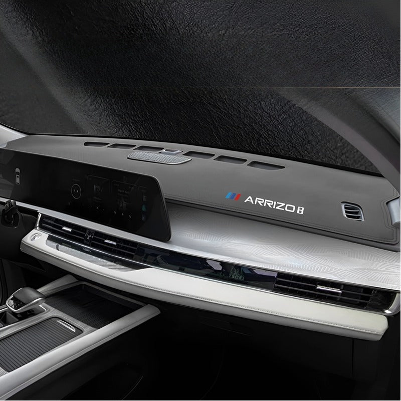 Chery Arrizo 8 Car Dashboard Sun Mat-Let us help you explore your 4x4 with us Noxfun
