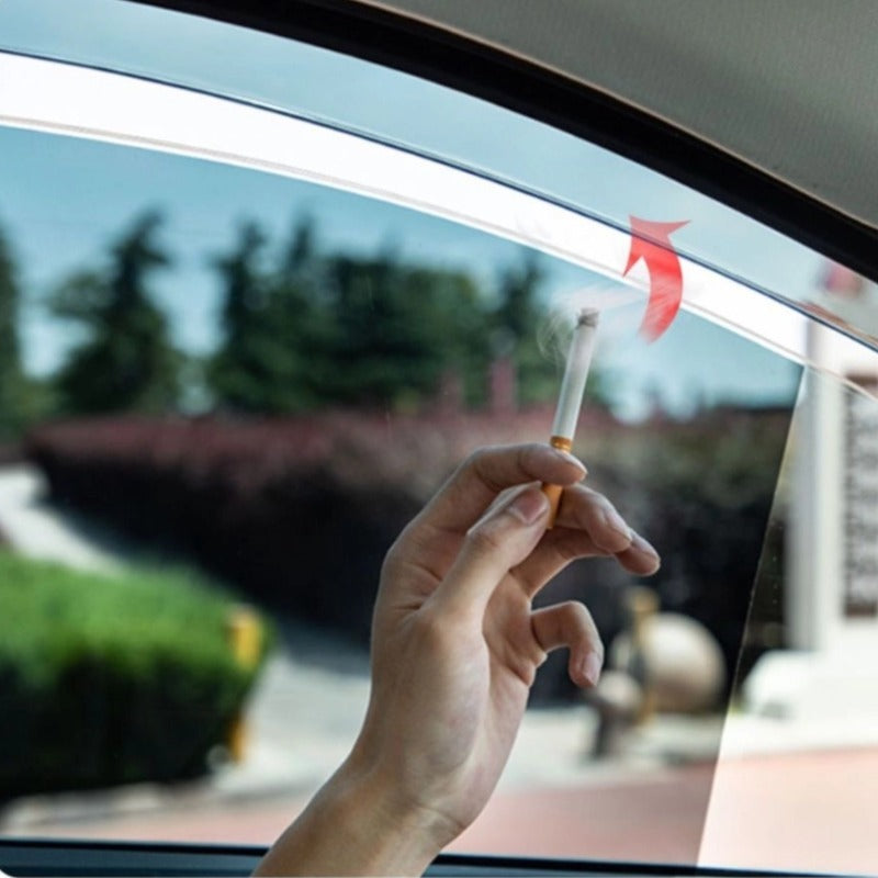 Window Visor For Chery Exeed TXL-Let us help you explore your 4x4 with us Noxfun