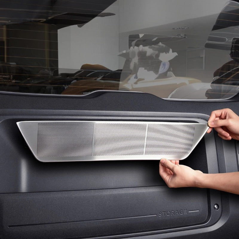 Door Speaker Grilles & Trim Panels for iCAR V27-Let us help you explore your 4x4 with us Noxfun