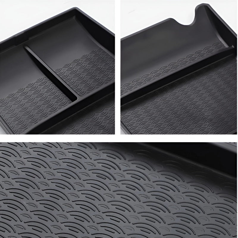 Center Console Organizer Tray for Chery Arrizo 8-Let us help you explore your 4x4 with us Noxfun
