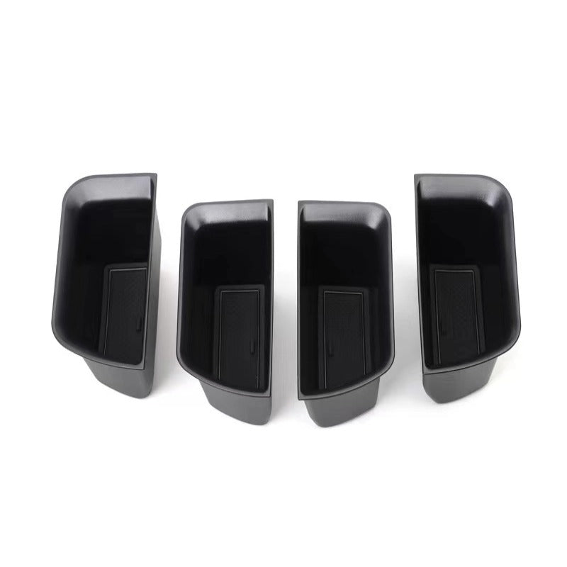 Door handle storage box for Chery Jetour T2 & Jetour T2 PHEV-Let us help you explore your 4x4 with us Noxfun