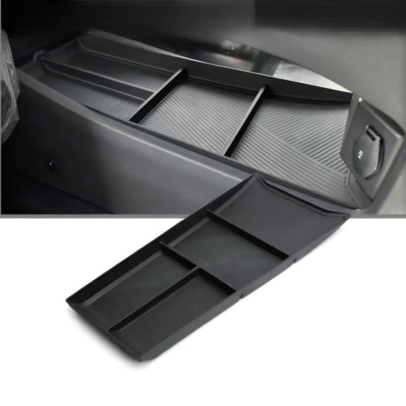 Lower Center Console Storage Box For JAECOO J7 & JAECOO 7 PHEV-Let us help you explore your 4x4 with us Noxfun
