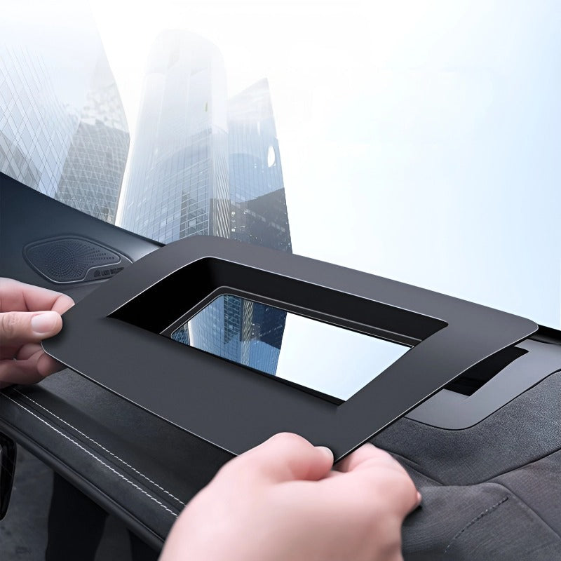 Car HUD Display Protect cover for Chery Exeed VX-Let us help you explore your 4x4 with us Noxfun