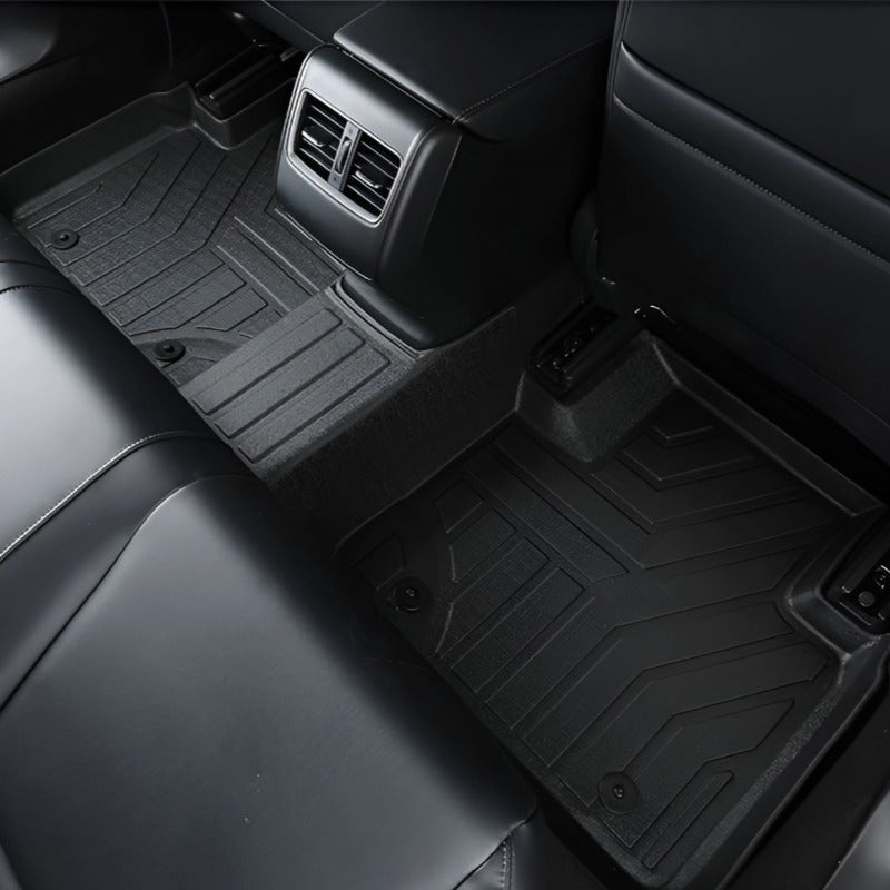 Car Anti-slip Foot Mats for Chery Jetour X70 Plus-Let us help you explore your 4x4 with us Noxfun