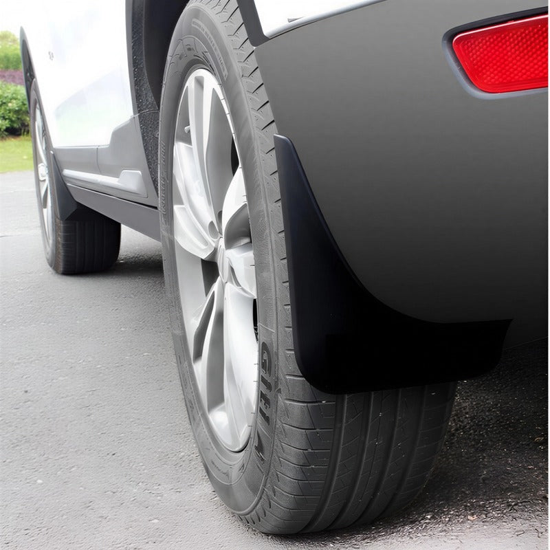 Mud Flaps for Chery Jetour X50-Let us help you explore your 4x4 with us Noxfun