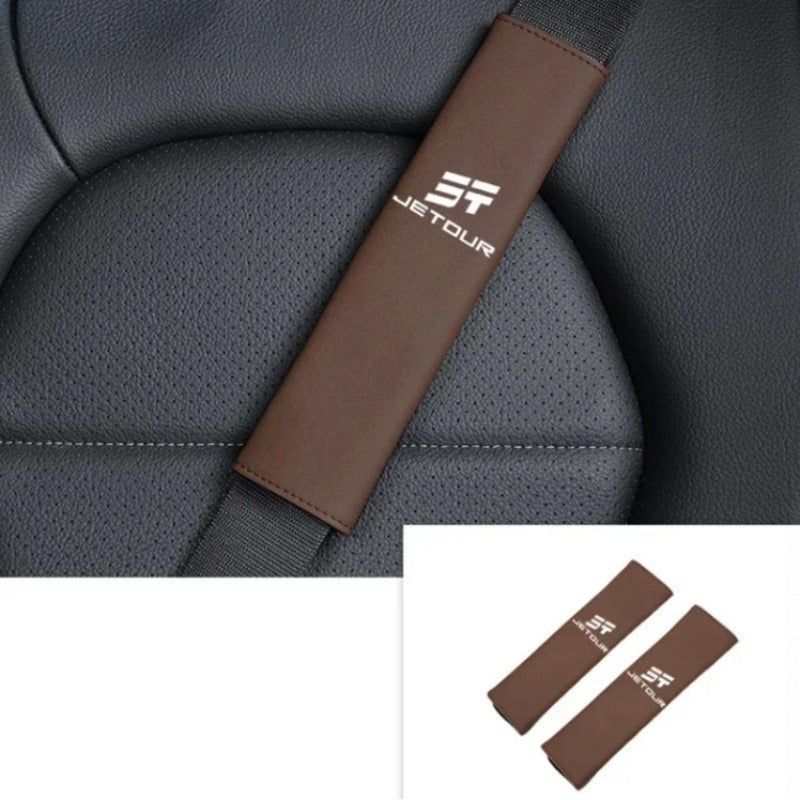 Chery Jetour T2 Car Shoulder Cover-Let us help you explore your 4x4 with us Noxfun