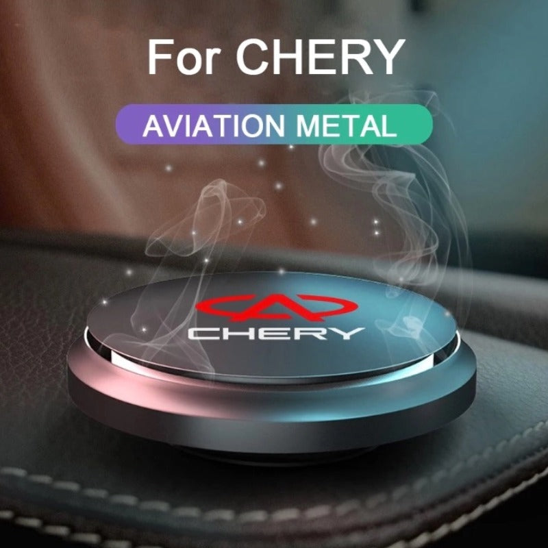 Car Dashboard Air Vent Diffuser-Let us help you explore your 4x4 with us Noxfun