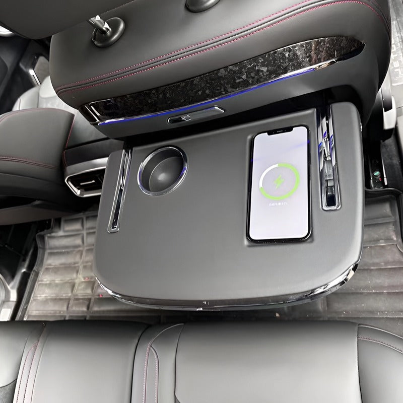 Car Folding Table for Chery Jetour T2-Let us help you explore your 4x4 with us Noxfun