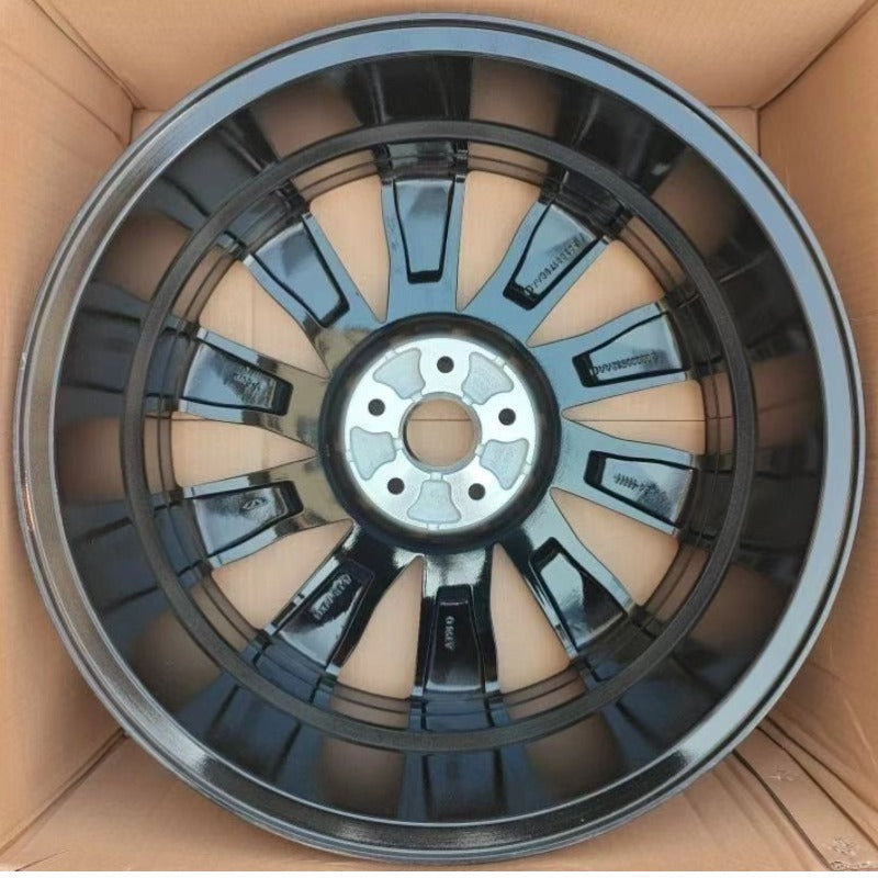 The original 19-inch hub is suitable for Cherry Jaecoo J7-Let us help you explore your 4x4 with us Noxfun