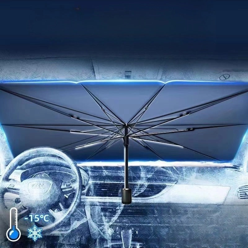 Automotive Sunshades-Let us help you explore your 4x4 with us Noxfun