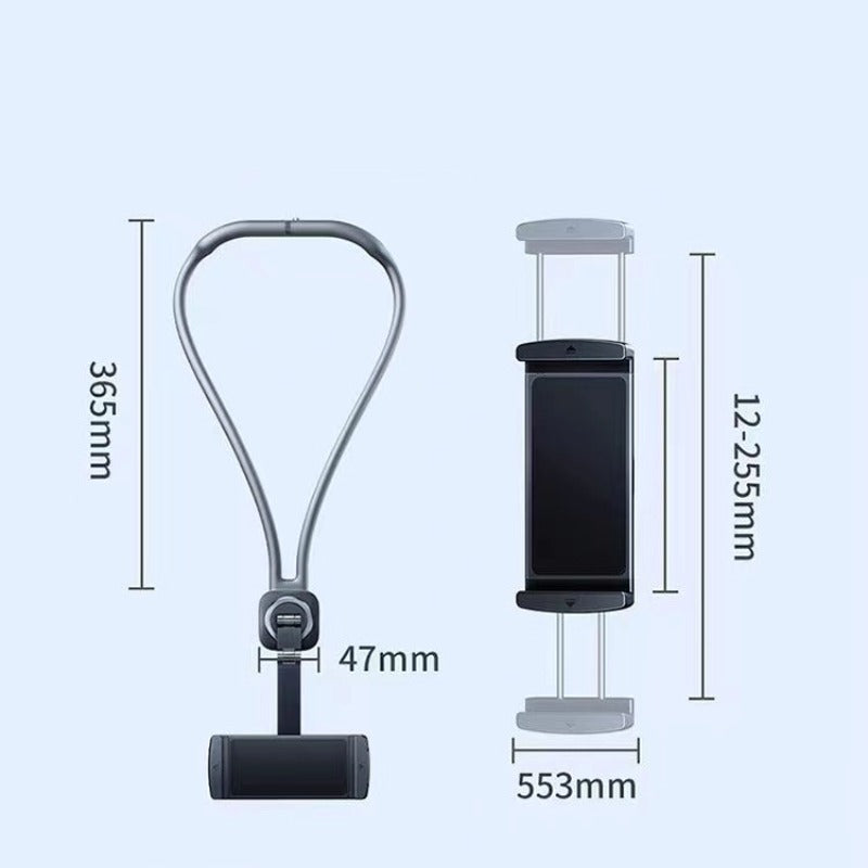 Car Phone Holder for Sports Seats-Let us help you explore your 4x4 with us Noxfun