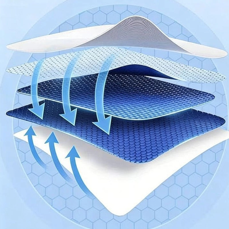 Car sunshade for sunroofs, suitable for Tiggo 9 (JAECOO J8)-Let us help you explore your 4x4 with us Noxfun