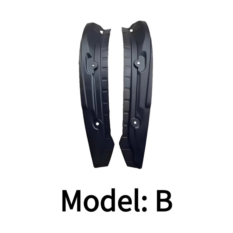Car Fenders for Chery JAECOO J8-Let us help you explore your 4x4 with us Noxfun