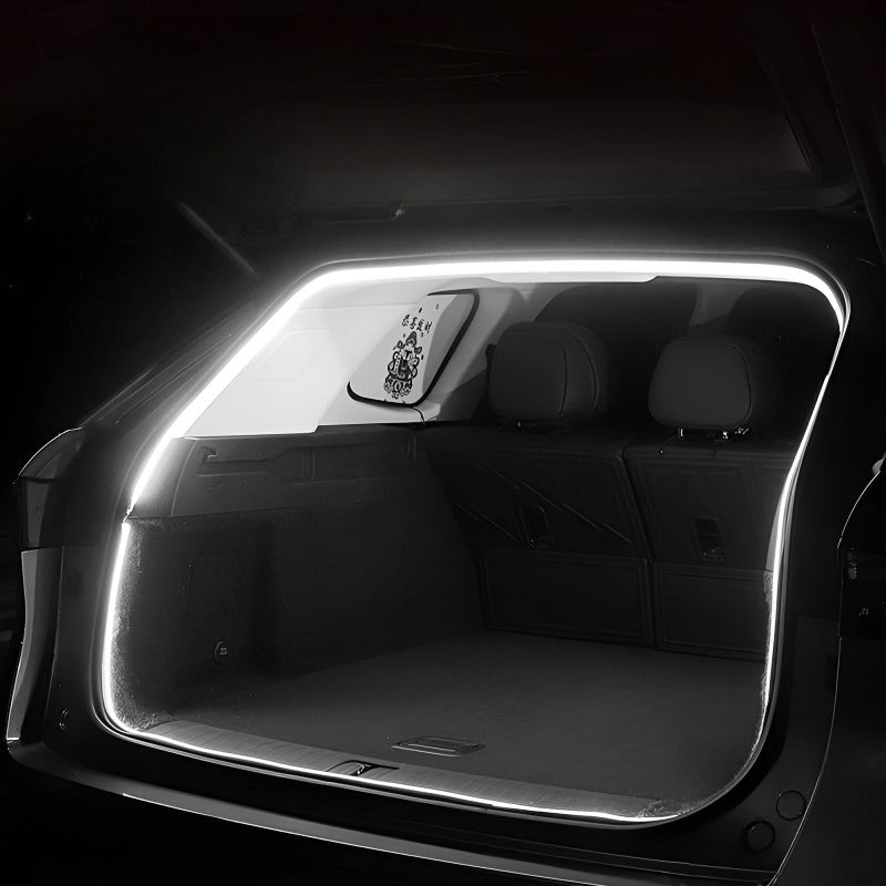 Trunk Light Strip for Chery Jaecoo J8（Tiggo 9）-Let us help you explore your 4x4 with us Noxfun