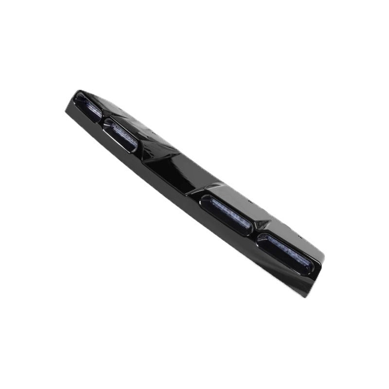 Car Roof Searchlight for Chery Jetour T2 & Jetour T2 PHEV-Let us help you explore your 4x4 with us Noxfun