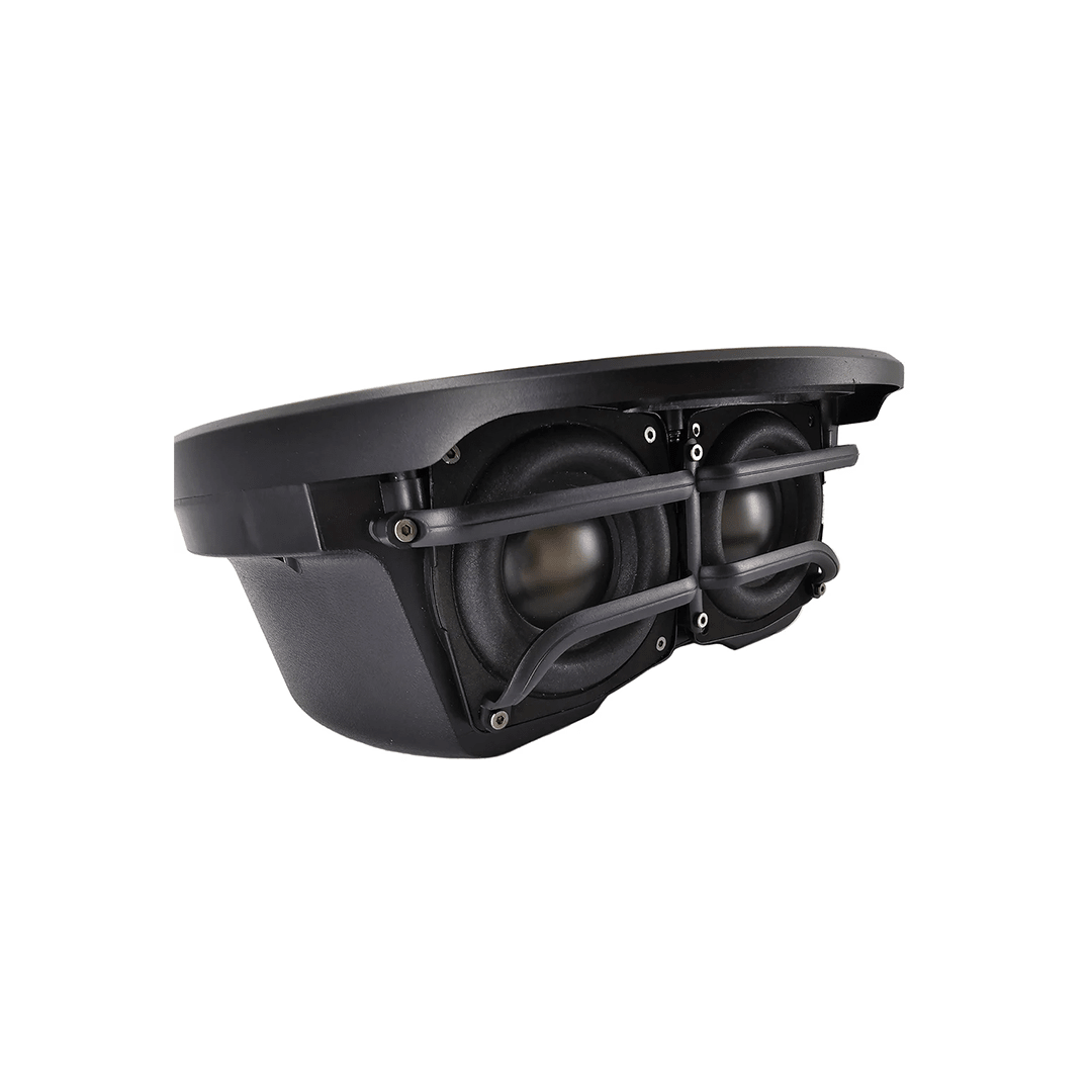 TANK 300 ACTIVE SUBWOOFER-Let us help you explore your 4x4 with us Noxfun