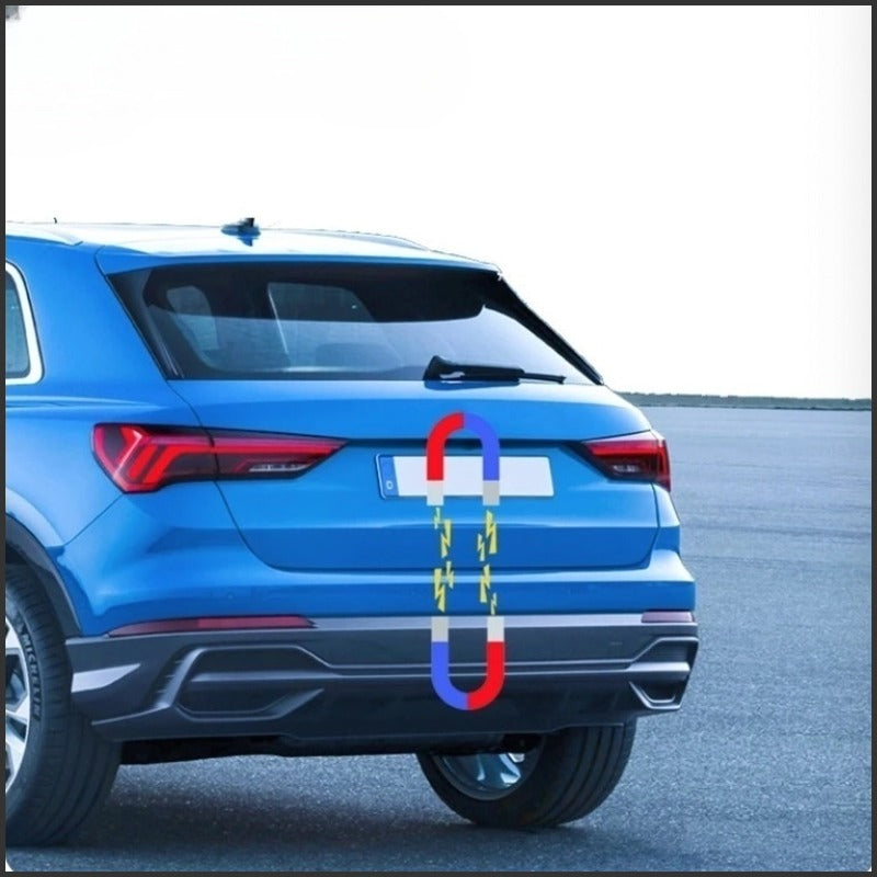 Chery JAECOO J7 Electric Tailgate Lift-Let us help you explore your 4x4 with us Noxfun