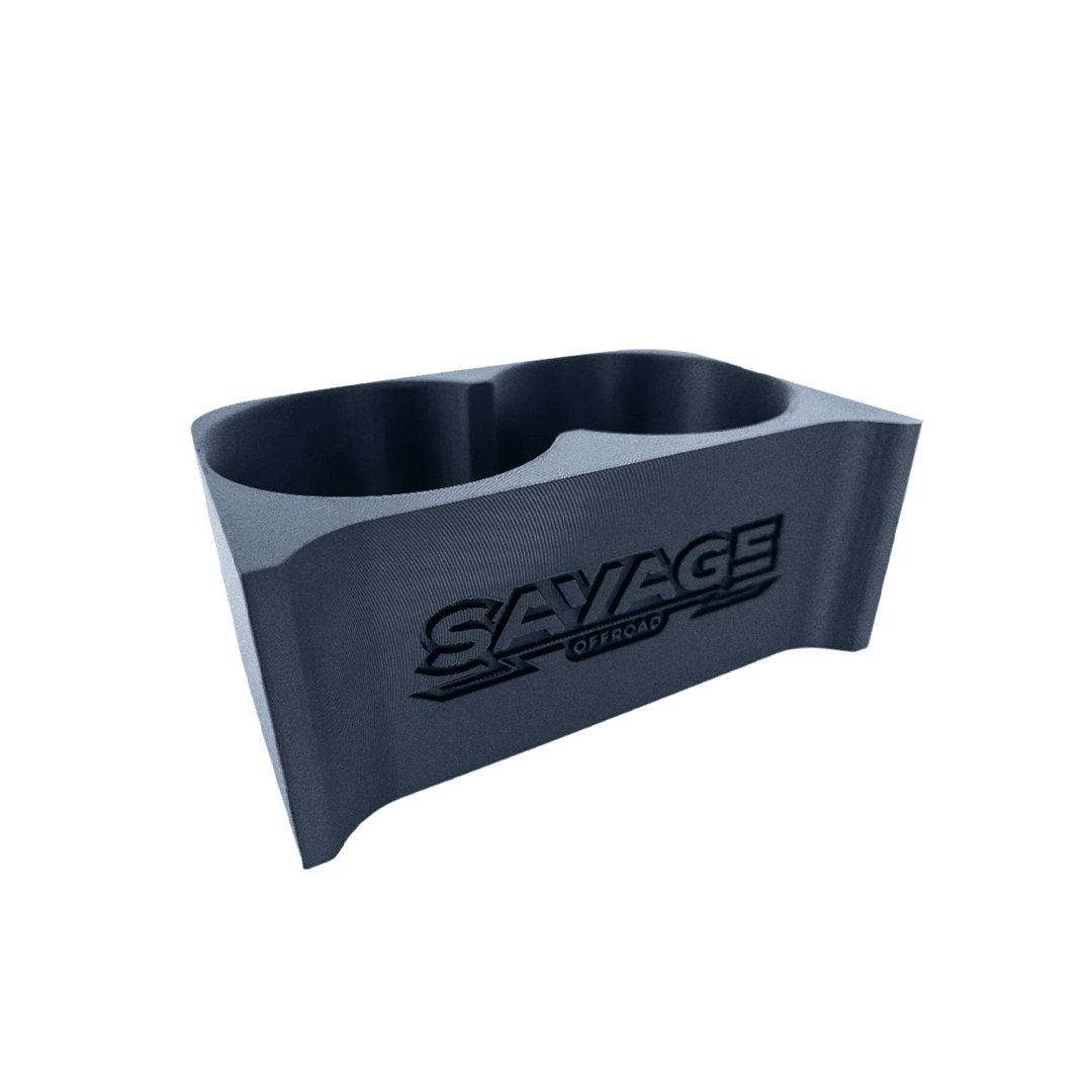 noxfun CUP HOLDER INSERT-Let us help you explore your 4x4 with us Noxfun