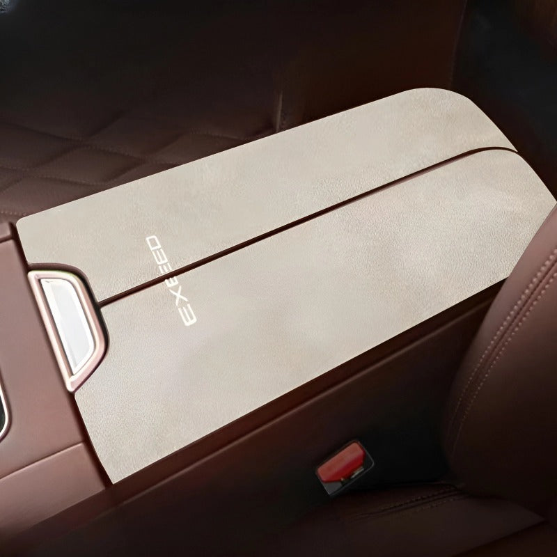 Armrest case protector For Chery Exeed VX-Let us help you explore your 4x4 with us Noxfun