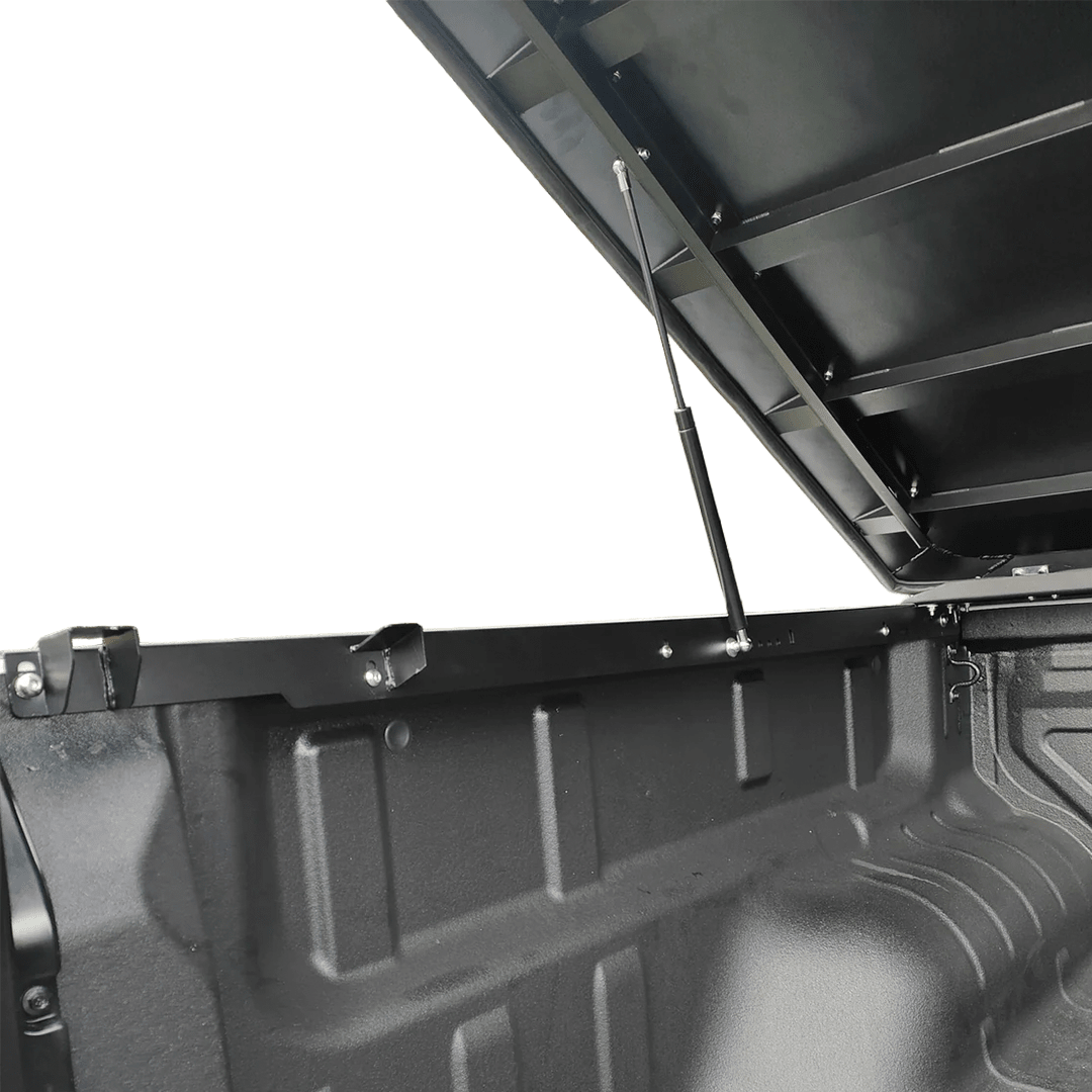 GWM CANNON CARRY LID COVER/HARD TONNEAU COVER-Let us help you explore your 4x4 with us Noxfun