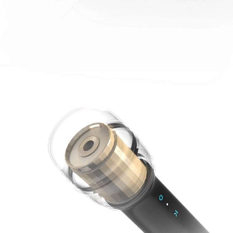 Chery Jetour T2 Car Karaoke Microphone （2 Pcs）-Let us help you explore your 4x4 with us Noxfun