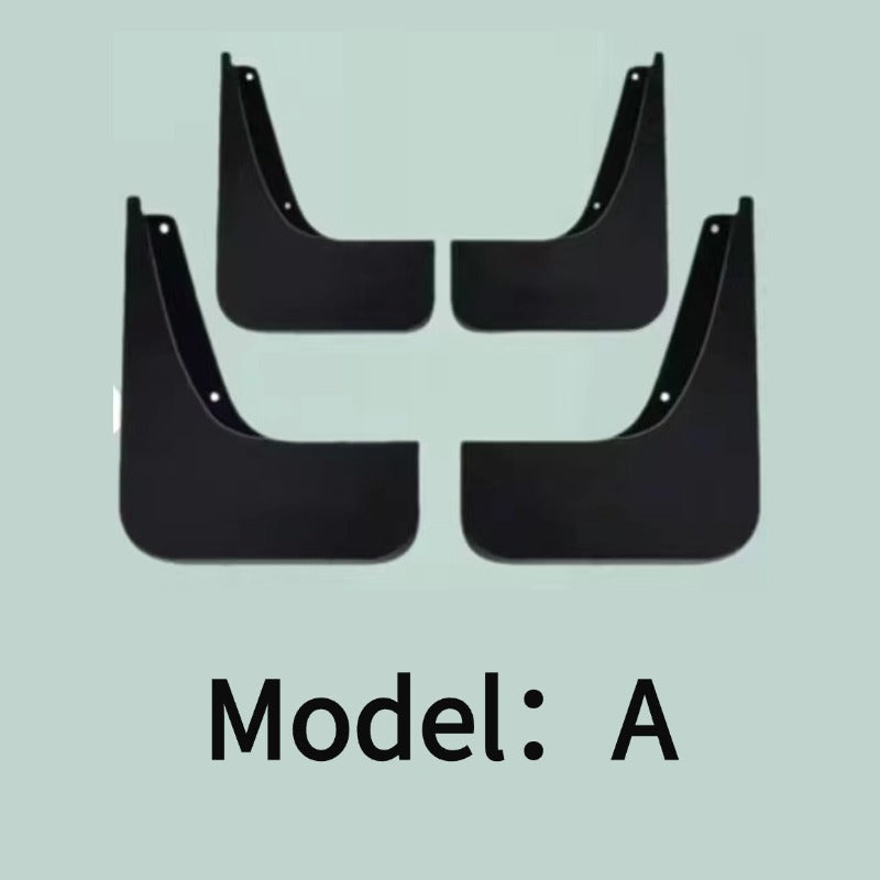 Inner Fender Liners for Chery Omoda C7-Let us help you explore your 4x4 with us Noxfun