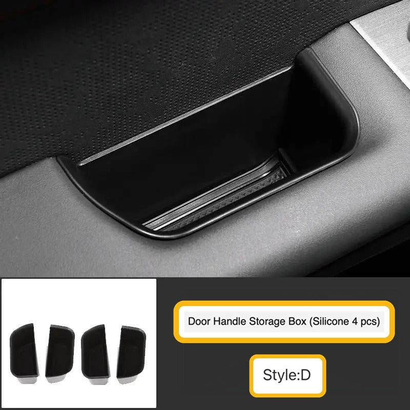 Chery Jetour T2 & Jetour T2 PHEV Car storage box-Let us help you explore your 4x4 with us Noxfun