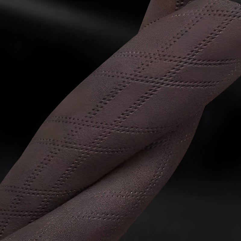 Steering wheel cover suitable for Jetour T2 & Jetour T2 PHEV-Let us help you explore your 4x4 with us Noxfun